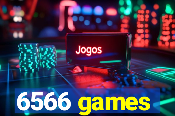 6566 games